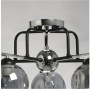 картинка Потолочная люстра Альфа 324017505 от магазина BTSvet