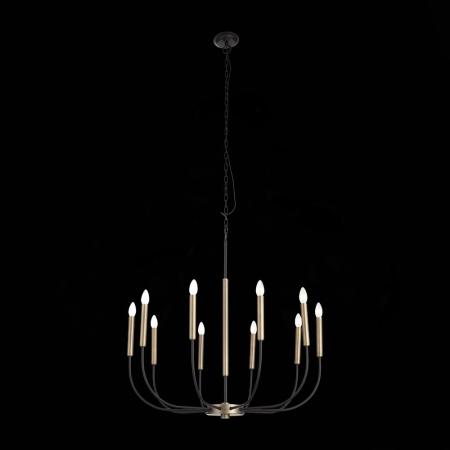 картинка Подвесная люстра VOLF01 от магазина BTSvet