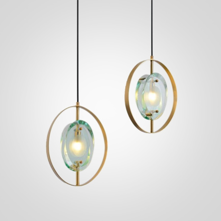 Подвесной светильник ISENDO ONE