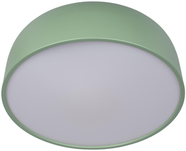 картинка Потолочный светильник Axel 10201/480 Green от магазина BTSvet