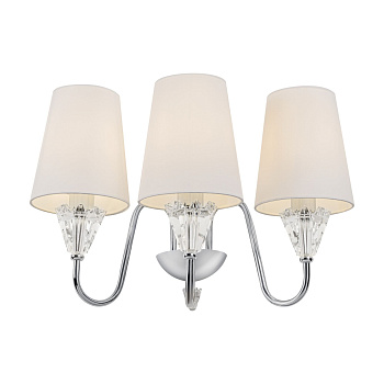 Бра Florero MOD078WL-03CH