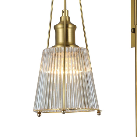 картинка Бра Copita 2777-1W от магазина BTSvet