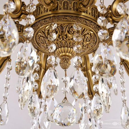 картинка Подвесная люстра 72101/10/210 A FP от магазина BTSvet