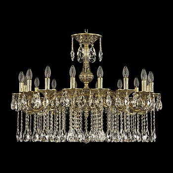 Подвесная люстра 71102/16/300 A GB