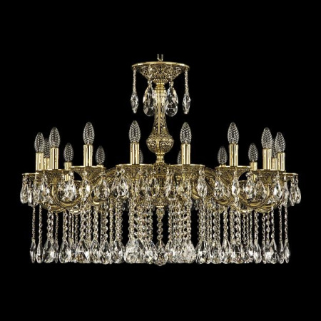 Подвесная люстра 71102/16/300 A GB