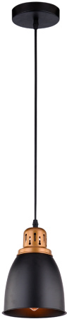 Подвесной светильник A4248SP-1BK