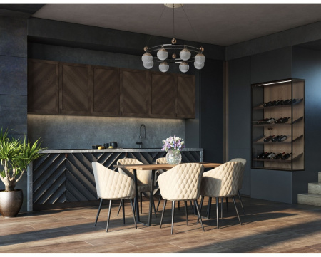 картинка Подвесная люстра Вальтер 551012908 от магазина BTSvet