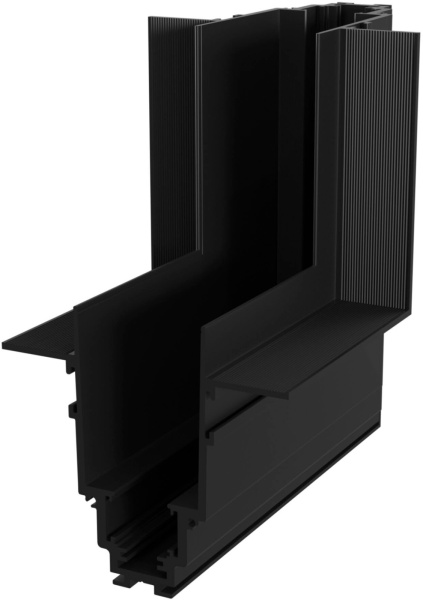 Коннектор угловой внутренний Accessories for tracks TRA004ICL-22B