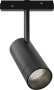 картинка Магнитный трековый светильник TRM20-6-15W4K-B Nova 48V 15Вт 4000К черный Б0054825 от магазина BTSvet