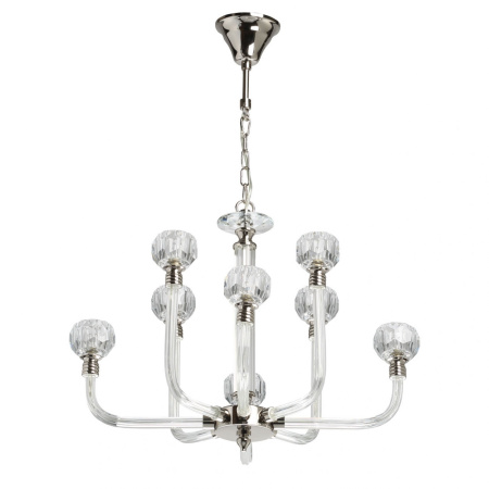 Подвесная люстра Элла 483015308