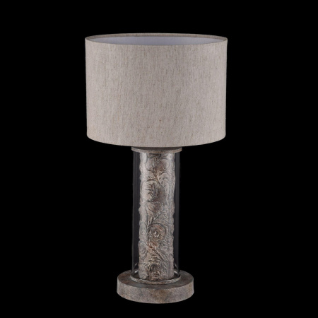 картинка Интерьерная настольная лампа Maryland ARM526TL-01GR от магазина BTSvet