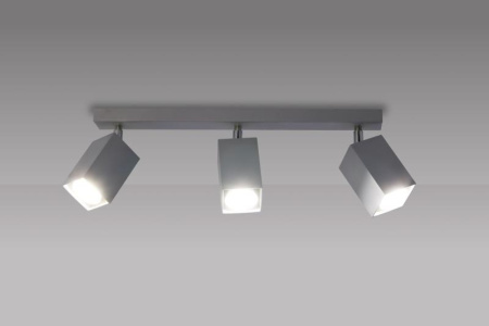 картинка Спот Nero 718/3 POP от магазина BTSvet