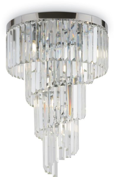 Люстра потолочная Louis RC007CL-06CH