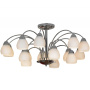 картинка Большая потолочная люстра Apiro GRLSF-2403-15 от магазина BTSvet