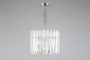 картинка Подвесная люстра хрустальная Verene APL.808.03.05 от магазина BTSvet