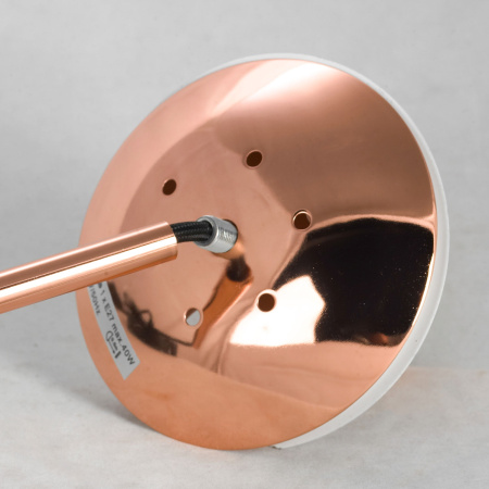 картинка Подвесной светильник Strawberry LSP-8212 от магазина BTSvet