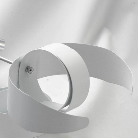 картинка Потолочная люстра лофт LSA-5927-09 от магазина BTSvet