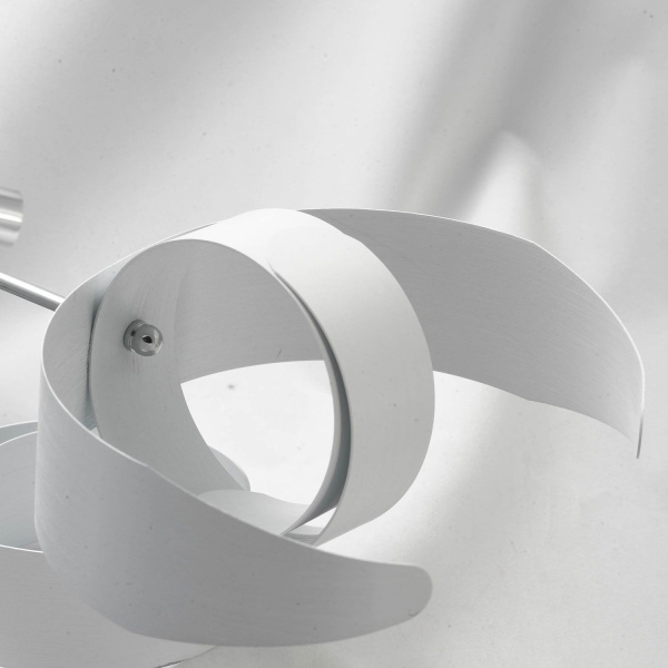 картинка Потолочная люстра лофт LSA-5927-09 от магазина BTSvet