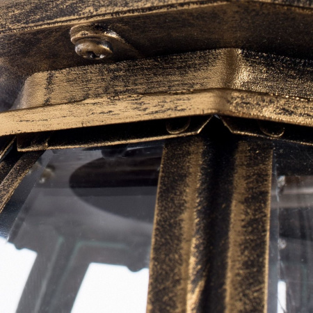 картинка Уличный светильник подвесной A1045SO-1BN от магазина BTSvet