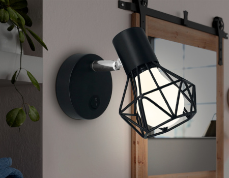 картинка Бра с выключателем TRADITIONAL TR8620 от магазина BTSvet