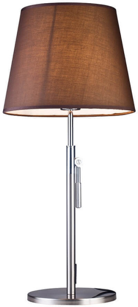 Интерьерная настольная лампа BRISTOL T895.1