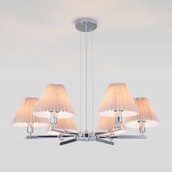 Подвесная люстра Peony 60136/6