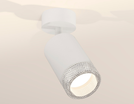 картинка Спот светодиодный XM6312001 от магазина BTSvet