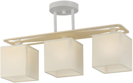 Потолочная люстра 1117/3PL