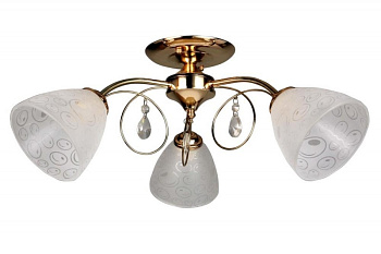 Потолочная люстра OML-29007-03