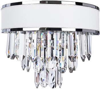 Бра хрустальное Diadem A1002AP-2CC