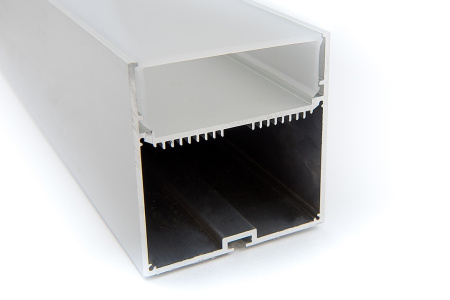 картинка Профиль для светодиодной ленты LS.7477 от магазина BTSvet