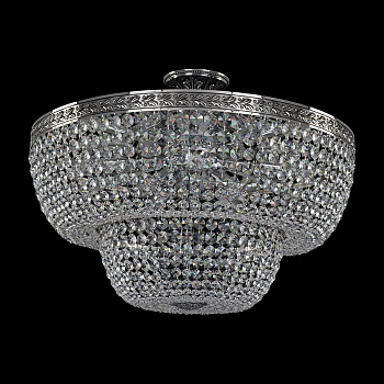 Потолочная люстра 19101/70IV NB