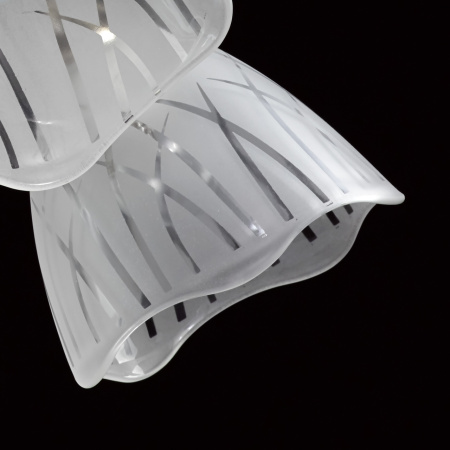 картинка Подвесная люстра Ариадна 450019605 от магазина BTSvet