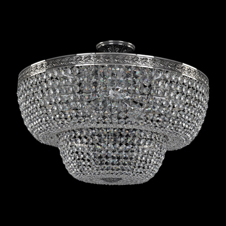 Потолочная люстра 19101/70IV NB