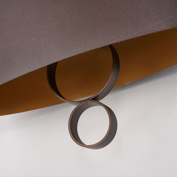 картинка Настенный светильник Ferrous 4007-2W от магазина BTSvet