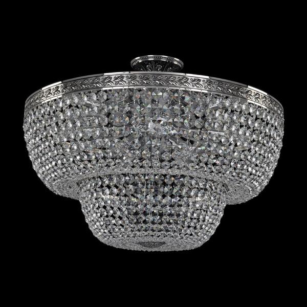 Потолочная люстра 19101/70IV NB