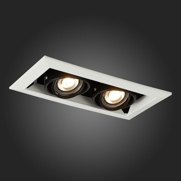 картинка Встраиваемый светильник Hemi ST250.548.02 от магазина BTSvet