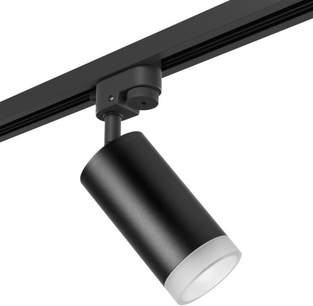 Трековый светильник с креплением Rullo R1T43730