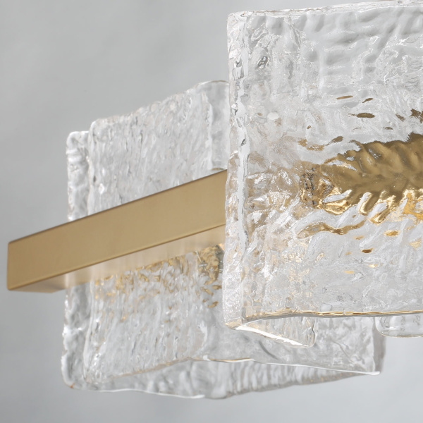 картинка Потолочная люстра на штанге Айс 542011004 от магазина BTSvet