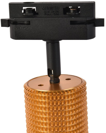 картинка Однофазная накладная трековая система в сборе Imago 4020-3U от магазина BTSvet