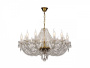 картинка Хрустальная люстра Simone 1736-12P от магазина BTSvet