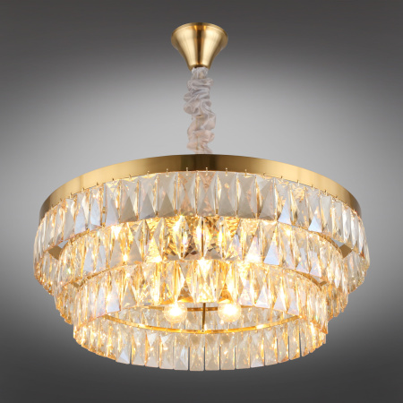 картинка Подвесная люстра Francheska APL.837.03.10 от магазина BTSvet