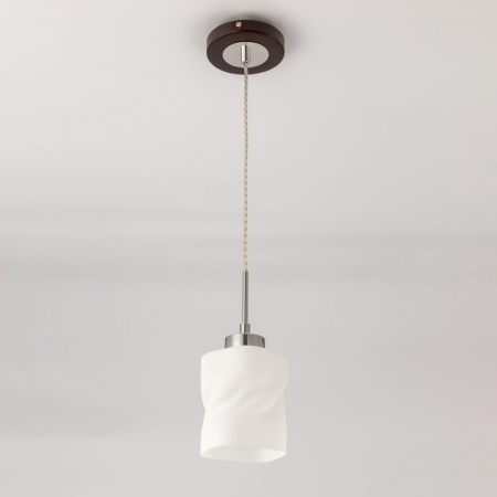 картинка Подвесной светильник Берта CL126112 от магазина BTSvet