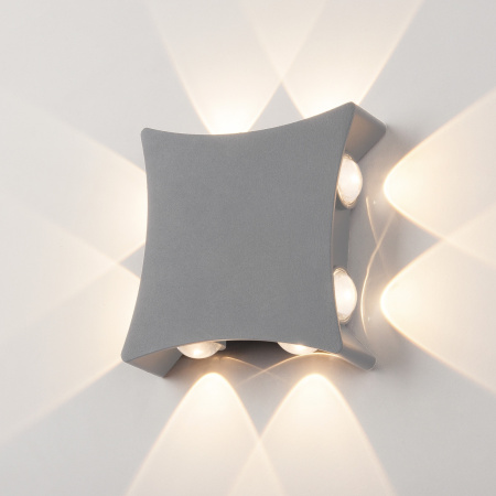 картинка Архитектурная подсветка светодиодная Twinky 1631 TECHNO LED IP54 от магазина BTSvet