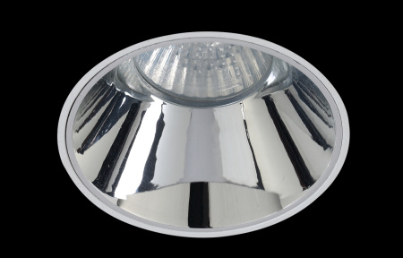 Точечный светильник CLT 050C1 WH-CH
