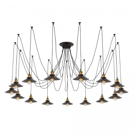 картинка Подвесной светильник Jedison CL451151 от магазина BTSvet