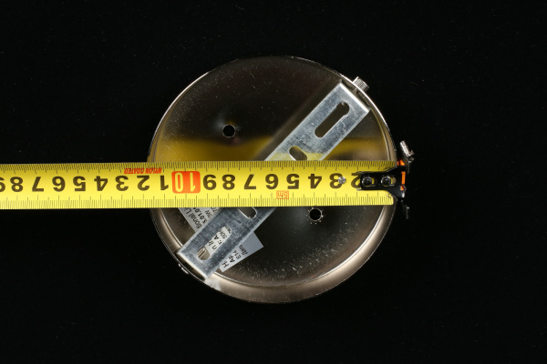 картинка Бра Ivet APL.706.01.01 от магазина BTSvet