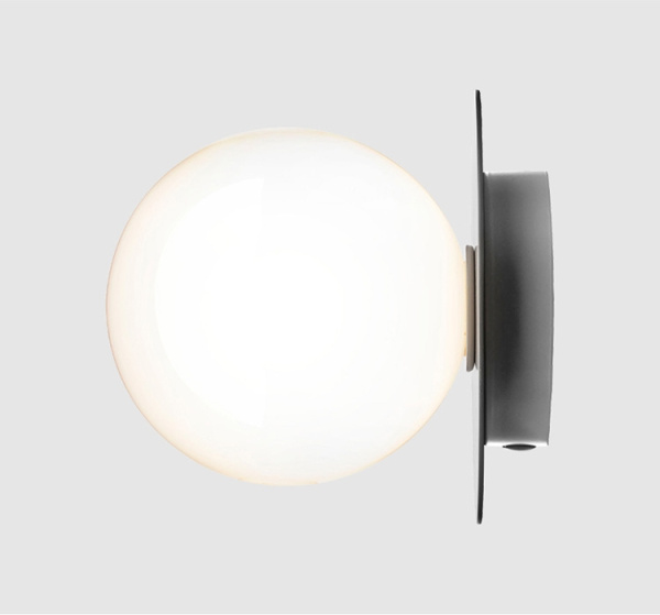 картинка Настенно-потолочный светильник светодиодный Covey V2059-W от магазина BTSvet
