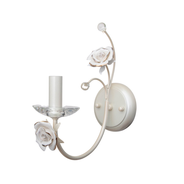 Бра 2031/1(creampearl)