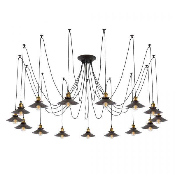 картинка Подвесной светильник Jedison CL451151 от магазина BTSvet